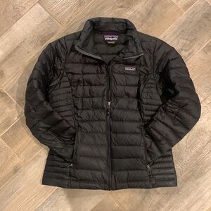 Patagonia Women's Nano Puff® Jacket